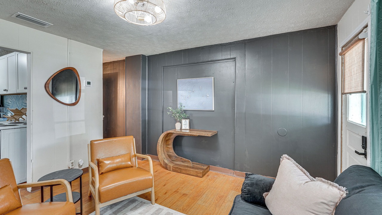 Photo of Livingroom in Panama City
