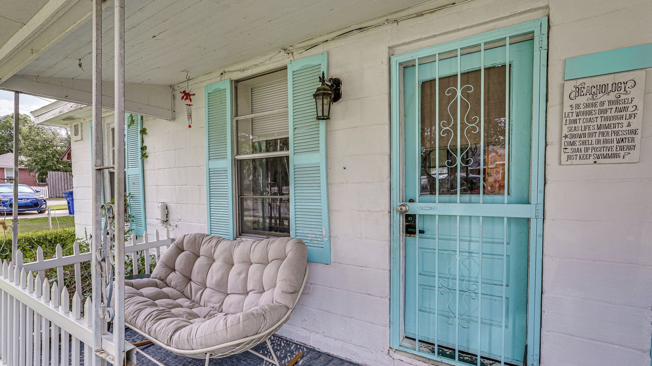 Photo of Outdoor in Panama City