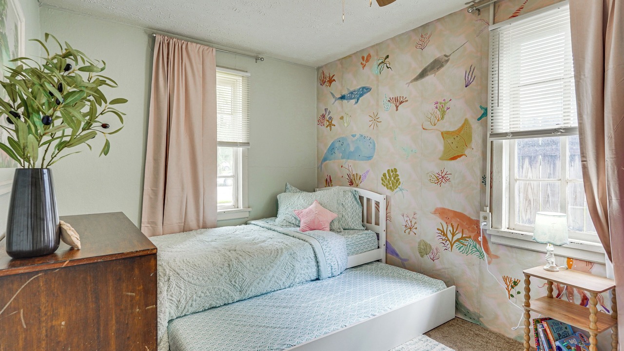 Photo of Bedroom in Panama City