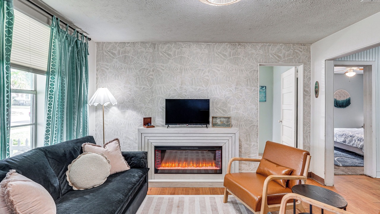 Photo of Bedroom in Panama City