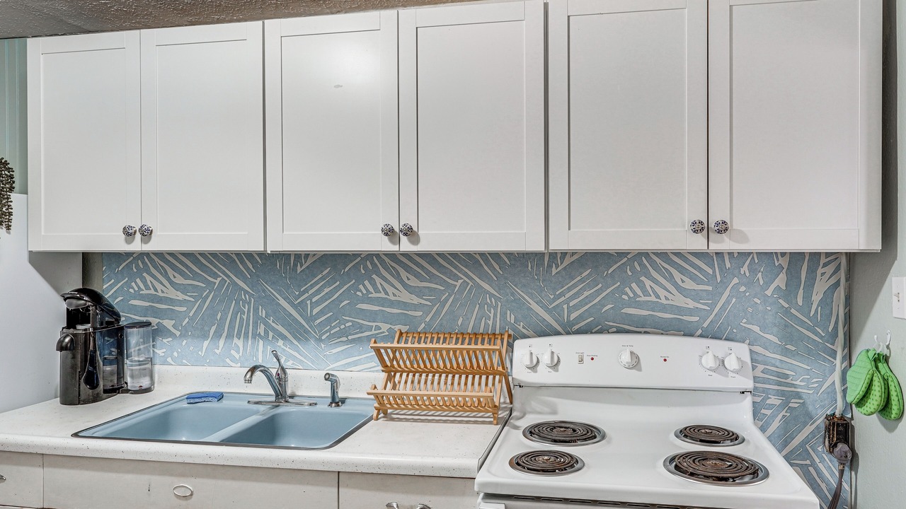 Photo of Kitchen in Panama City