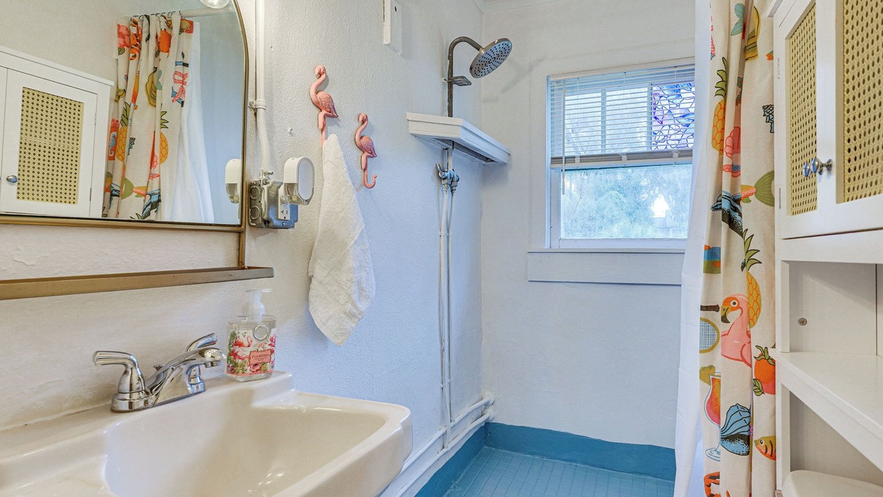 Photo of Bathroom in Panama City