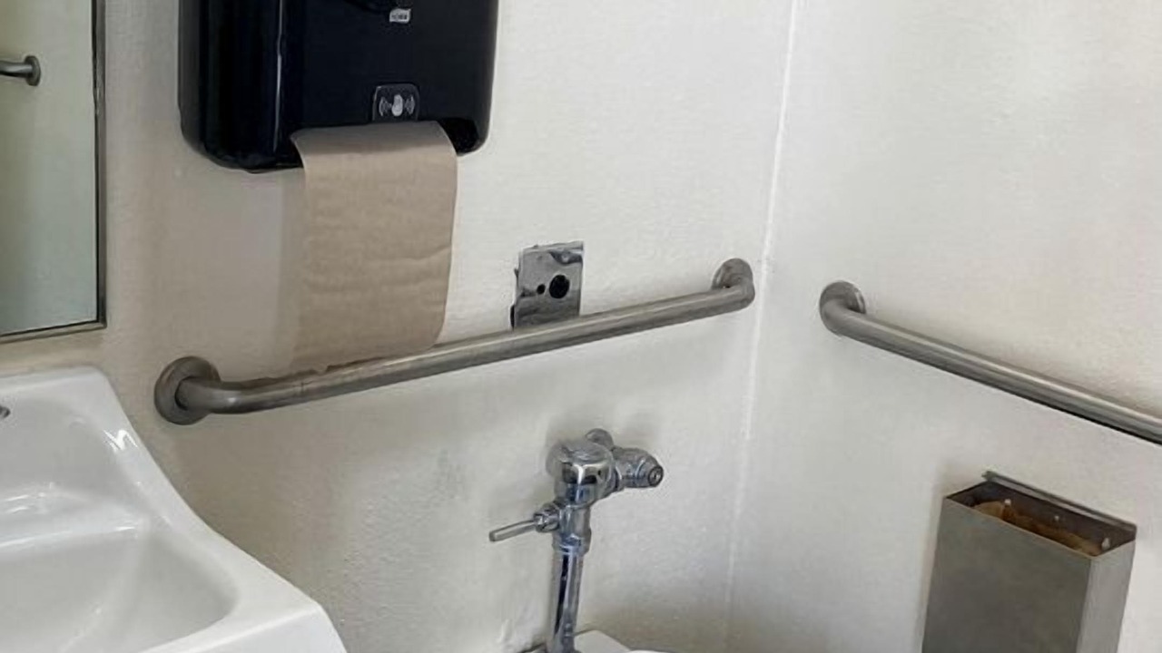 Photo of Bathroom in Braden River