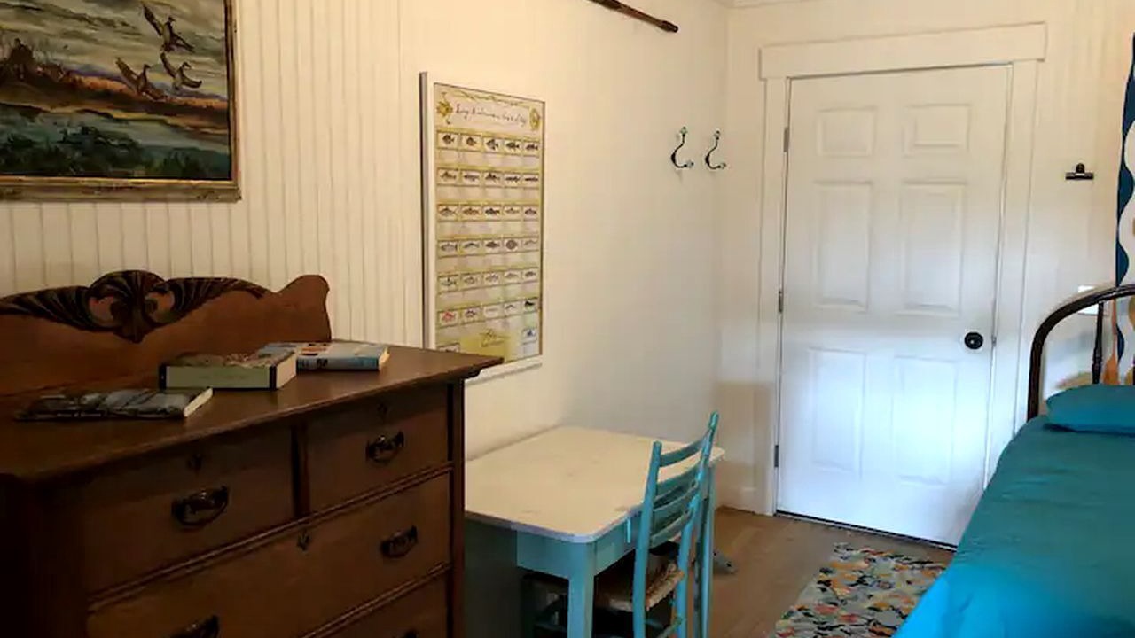 Photo of Bedroom in Braden River