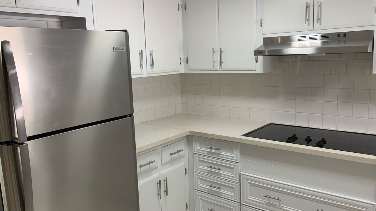Photo of Kitchen in North Center Street