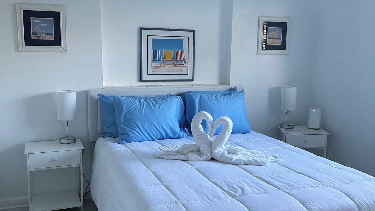 Photo of Bedroom in North Center Street
