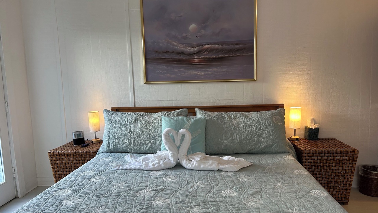 Photo of Bedroom in North Center Street