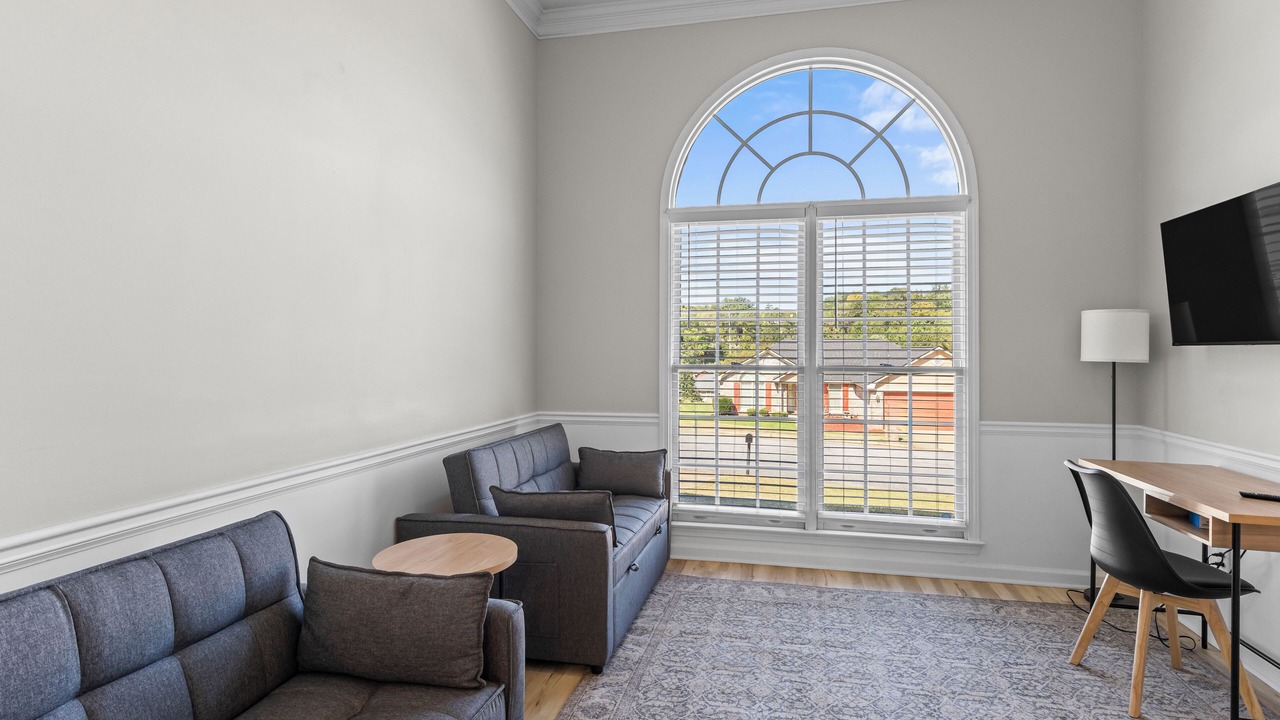 Photo of Livingroom in Columbus