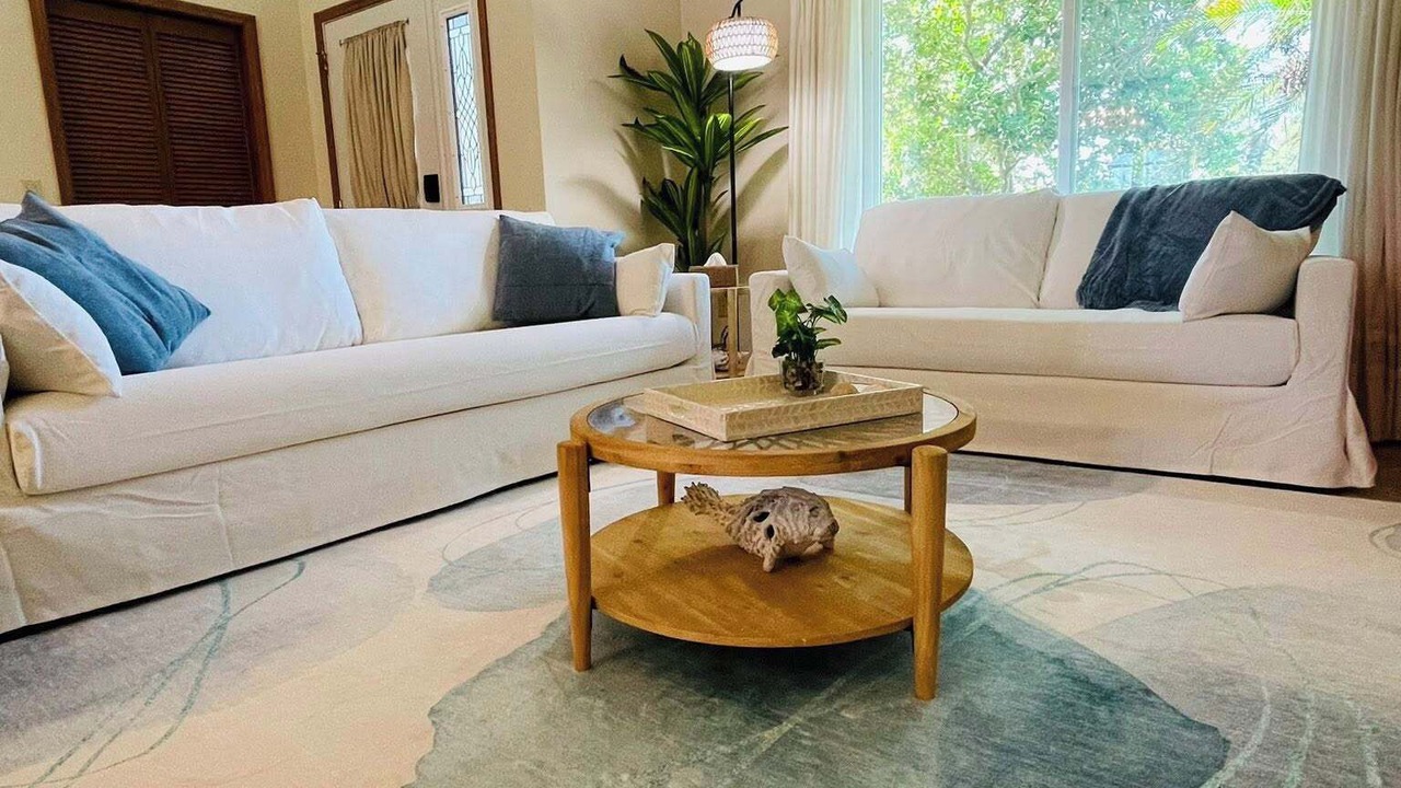 Photo of Livingroom in Crystal River