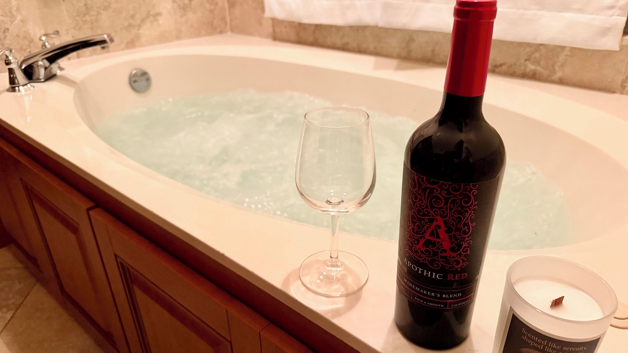 Photo of Bathroom in Crystal River