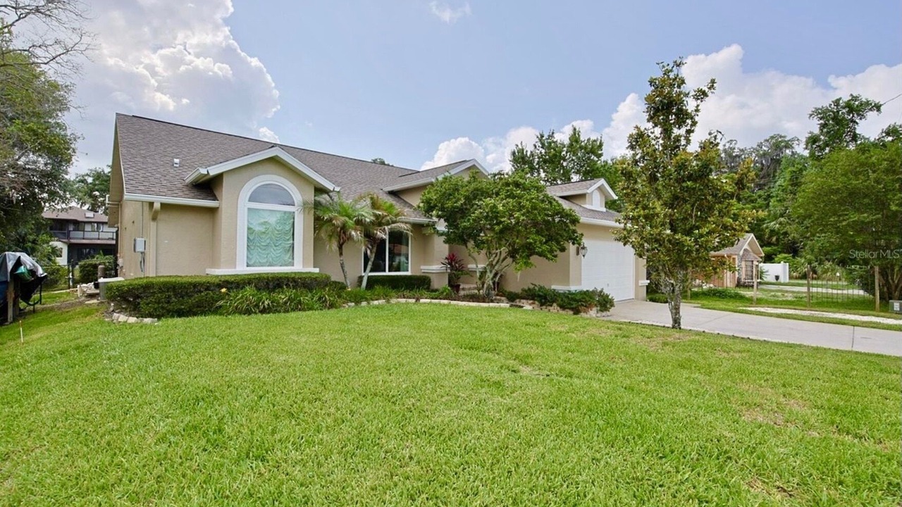 Photo of Outdoor in Crystal River
