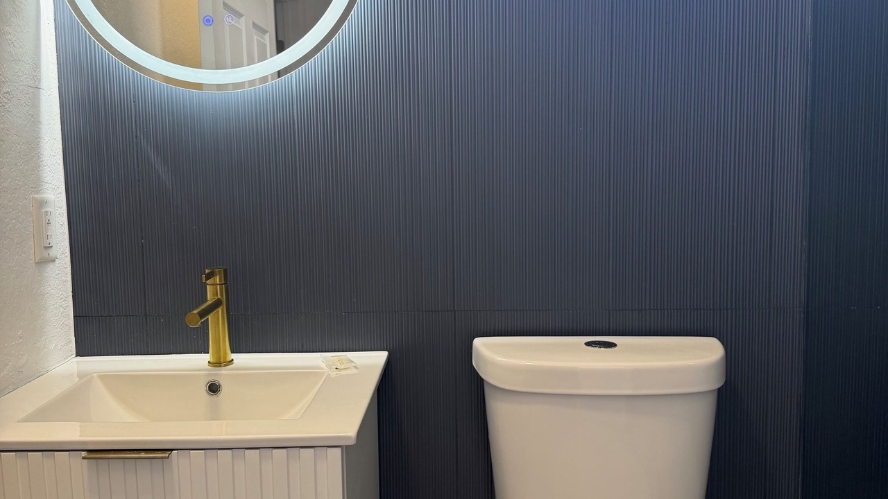 Photo of Bathroom in Fedhaven