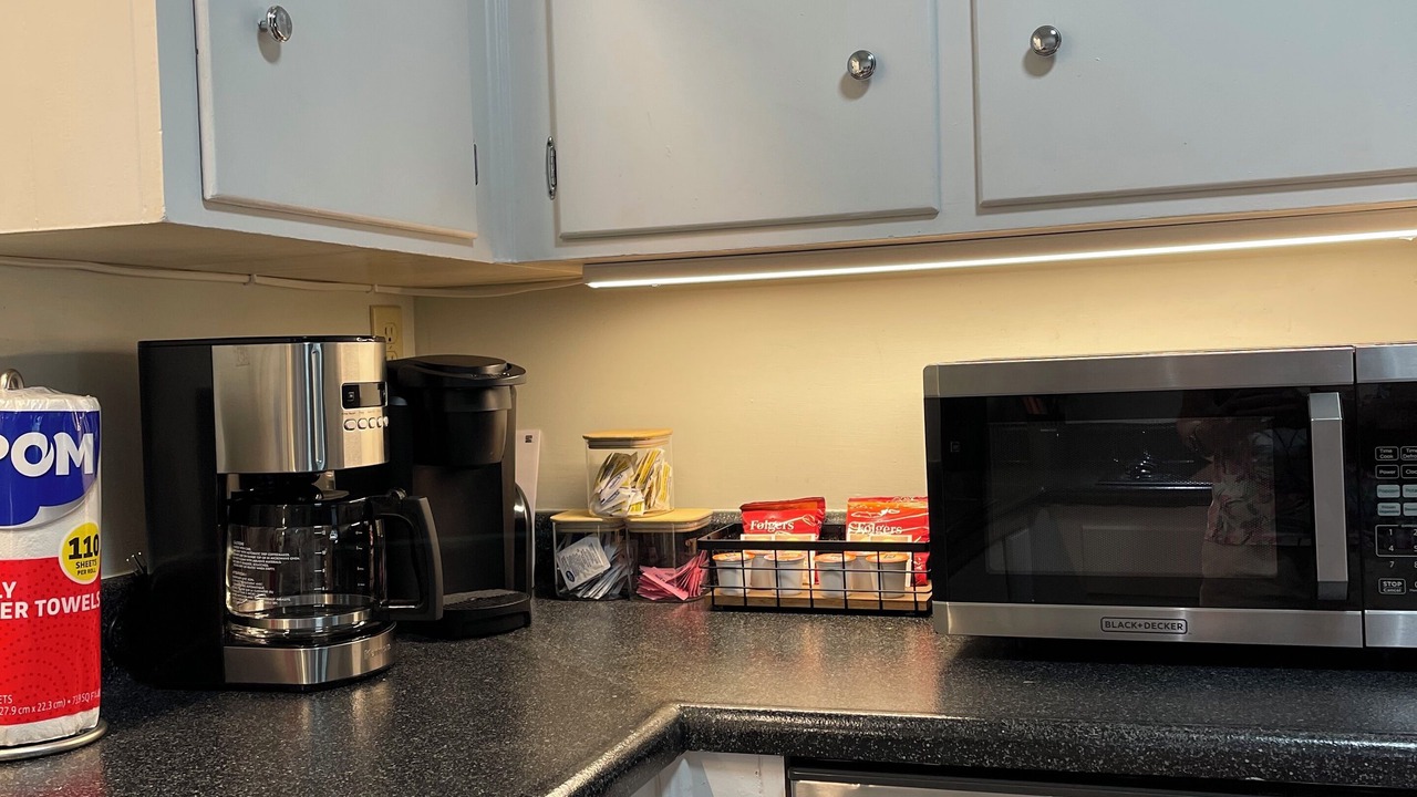Photo of Kitchen in Isle of Hope Historic District