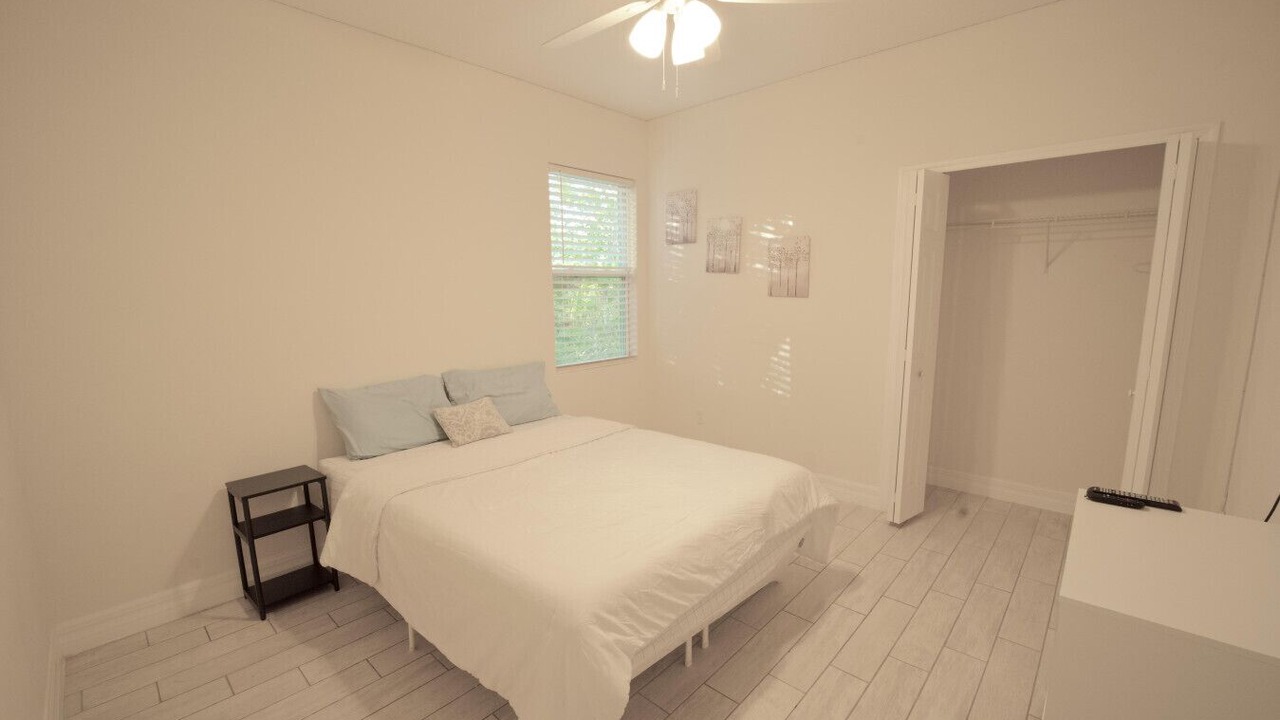 Photo of Bedroom in Oviedo