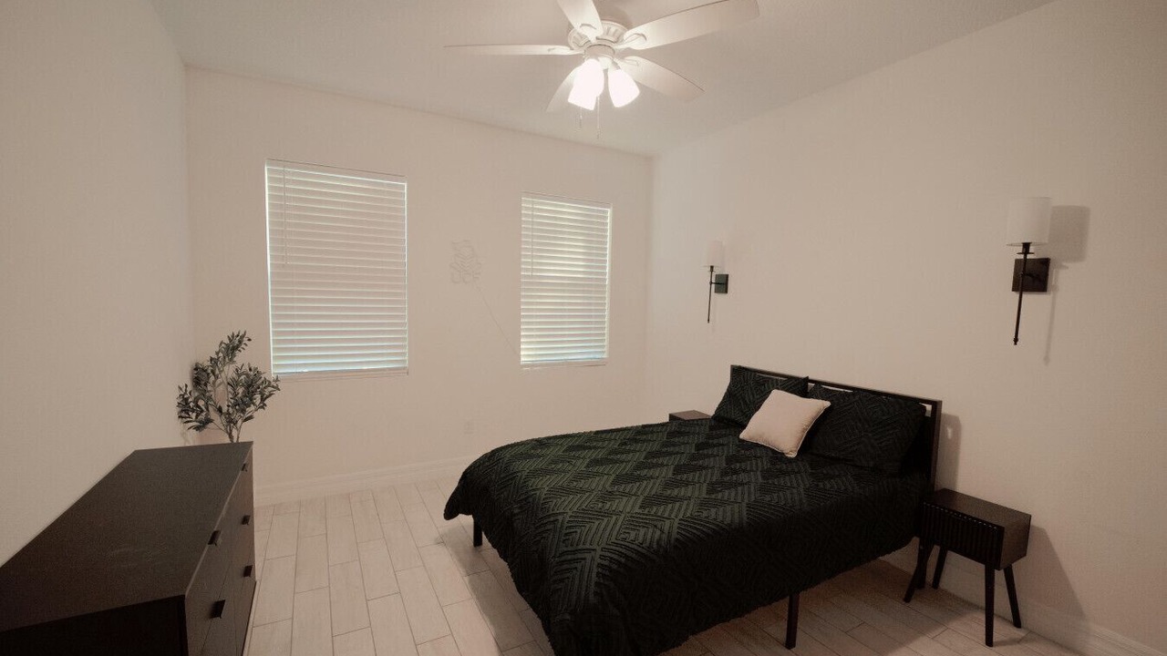 Photo of Bedroom in Oviedo