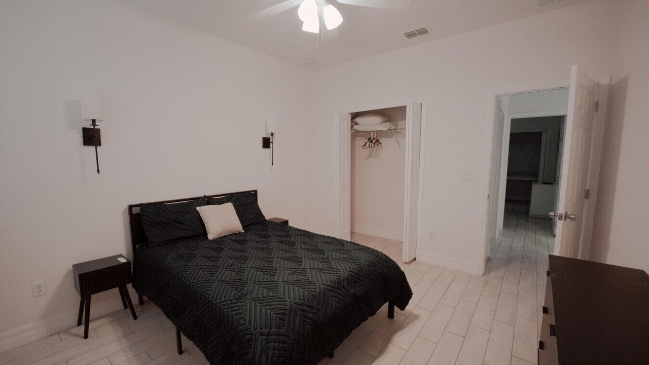 Photo of Bedroom in Oviedo
