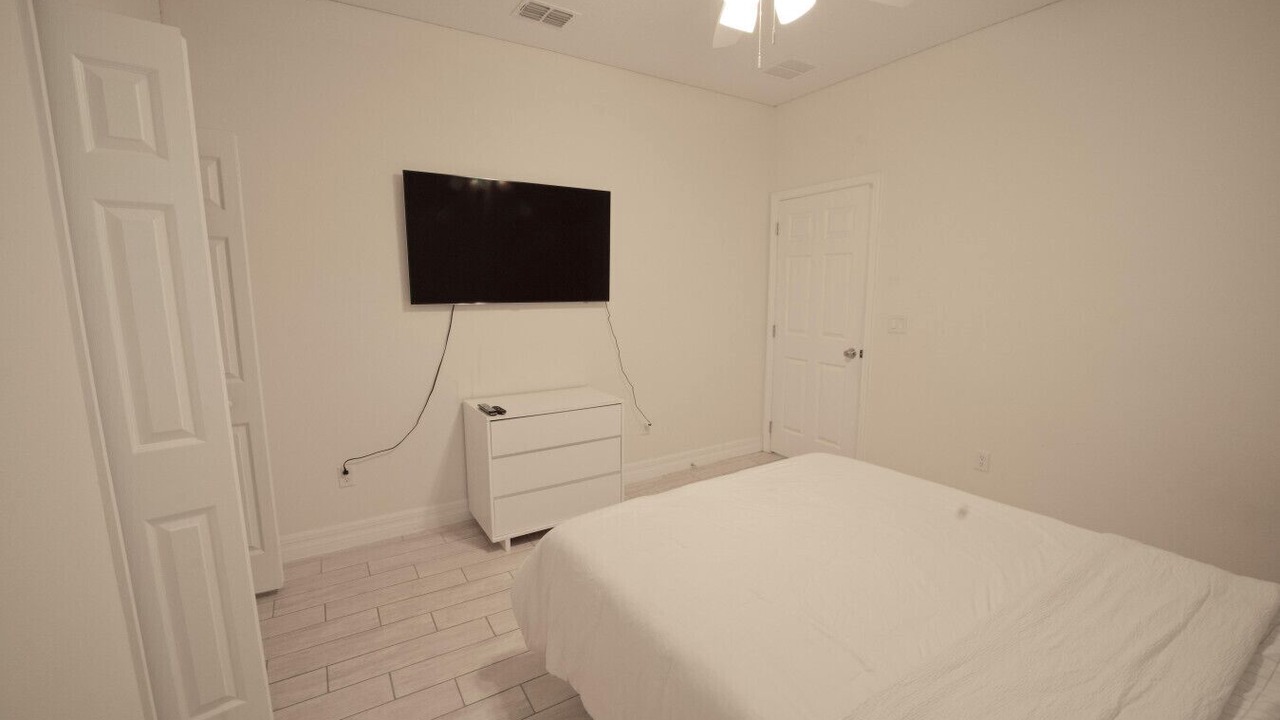 Photo of Bedroom in Oviedo