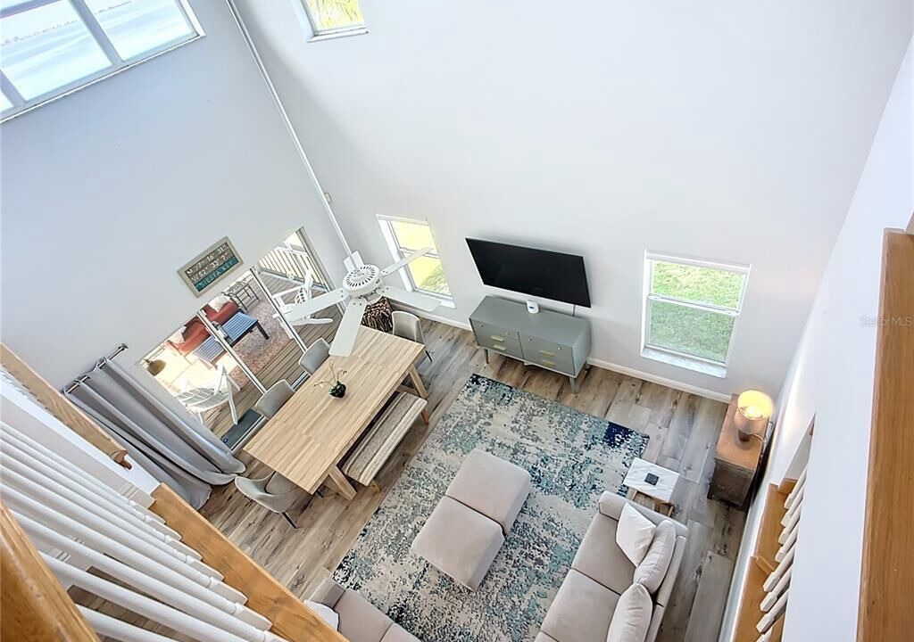Photo of Livingroom in Bayshore Gardens