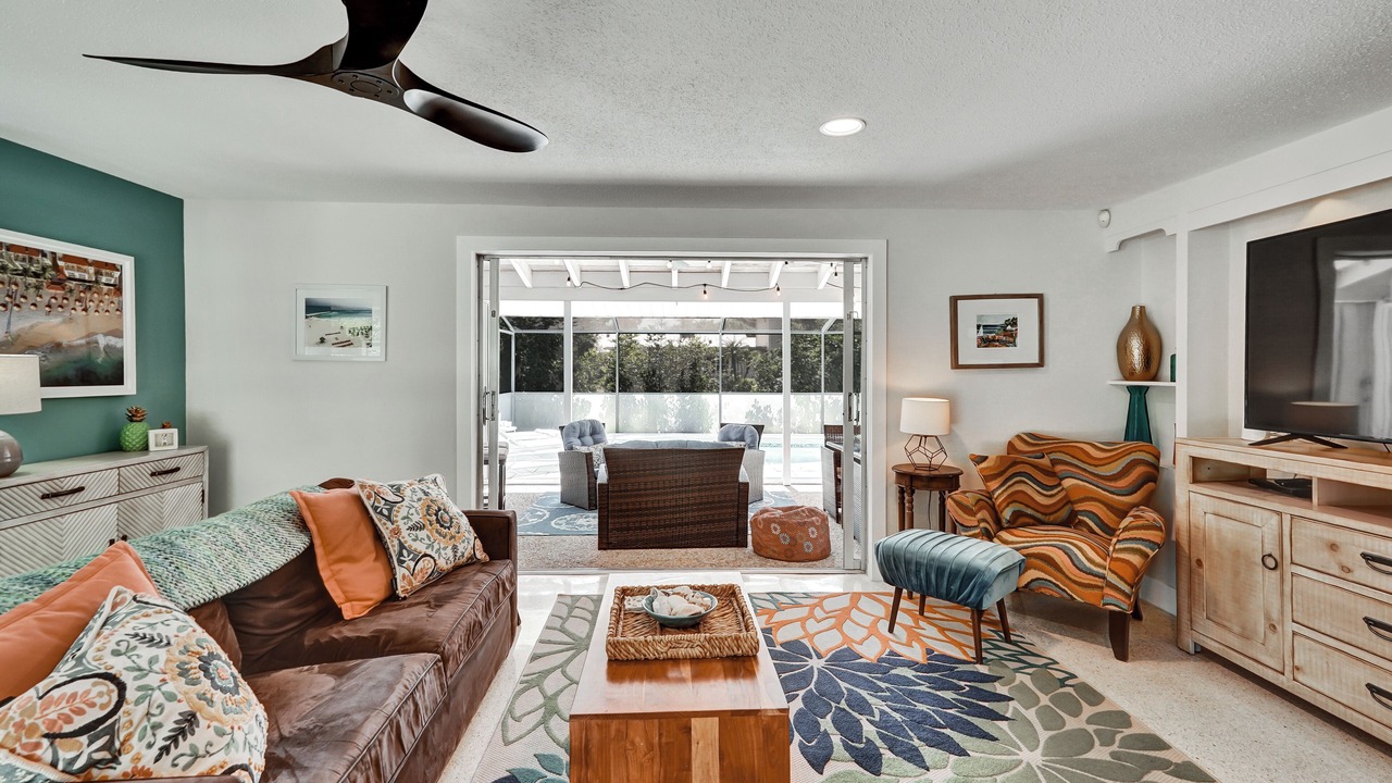 Photo of Livingroom in Southgate