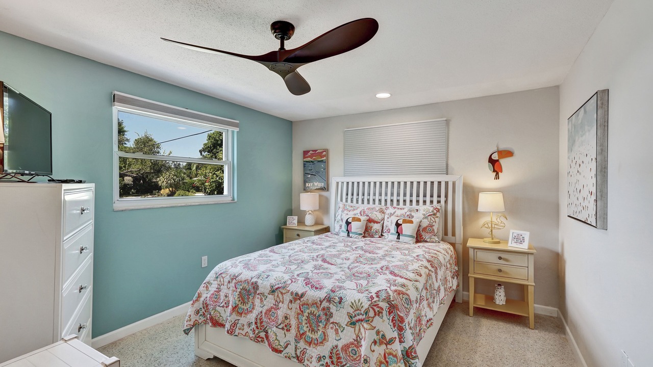 Photo of Bedroom in Southgate