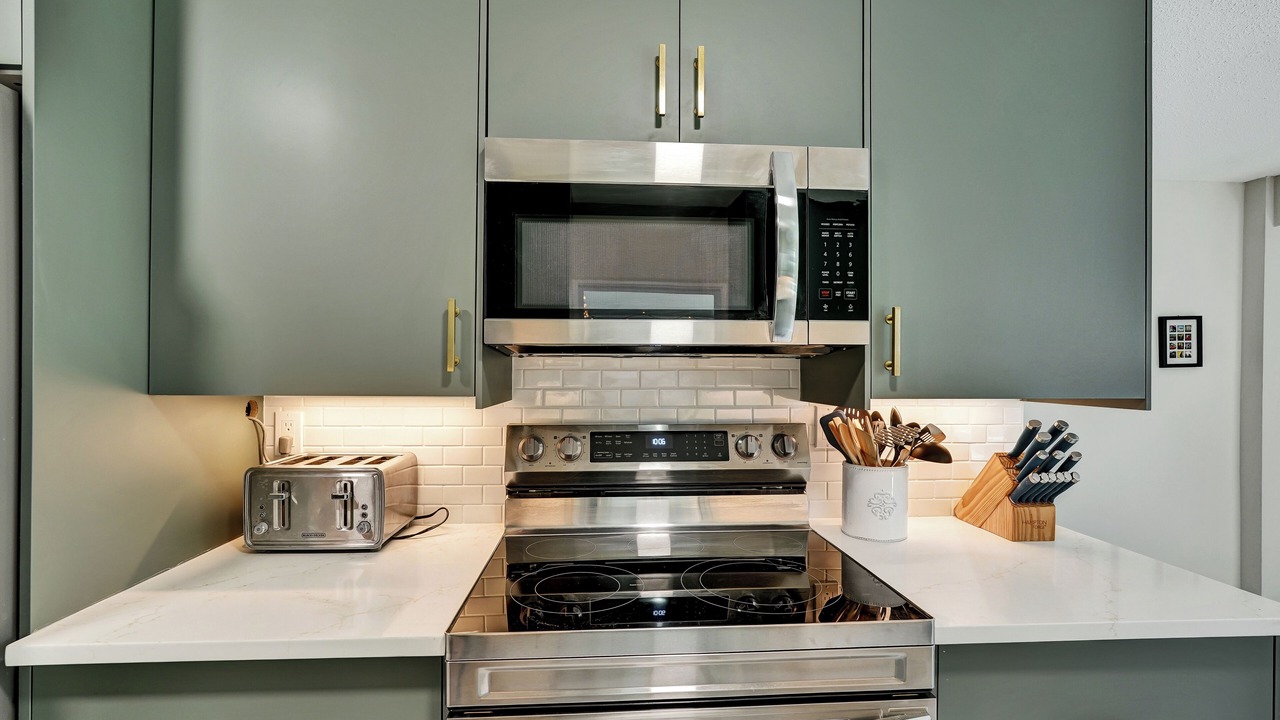 Photo of Kitchen in Southgate