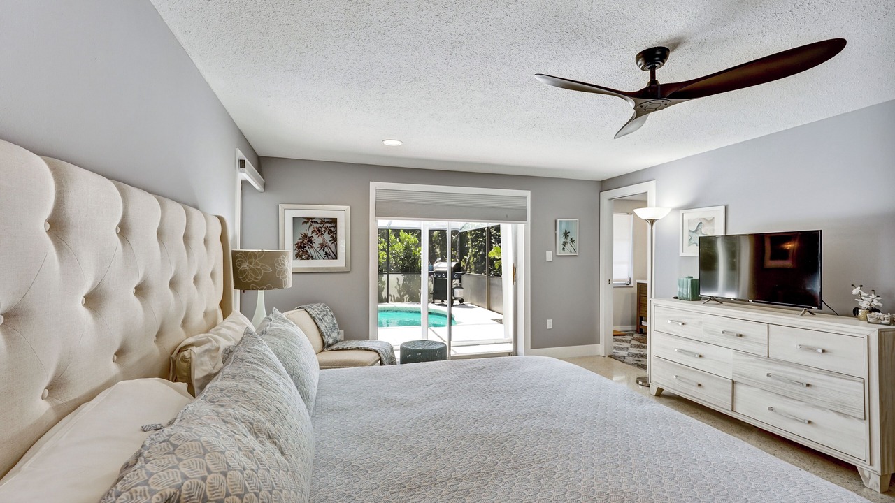 Photo of Bedroom in Southgate
