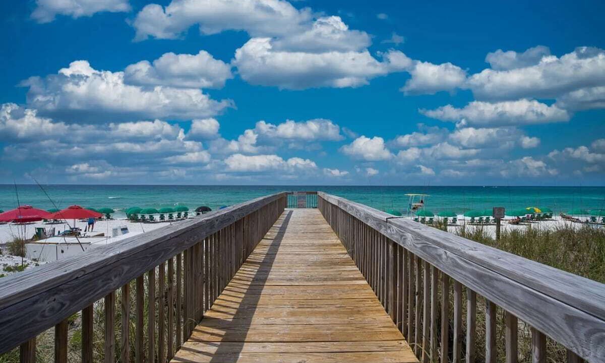 Photo of Outdoor in Holiday Isle