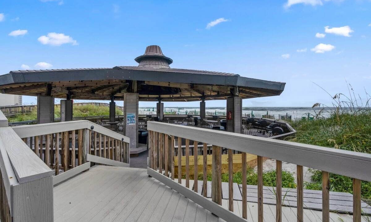 Photo of Outdoor in Holiday Isle