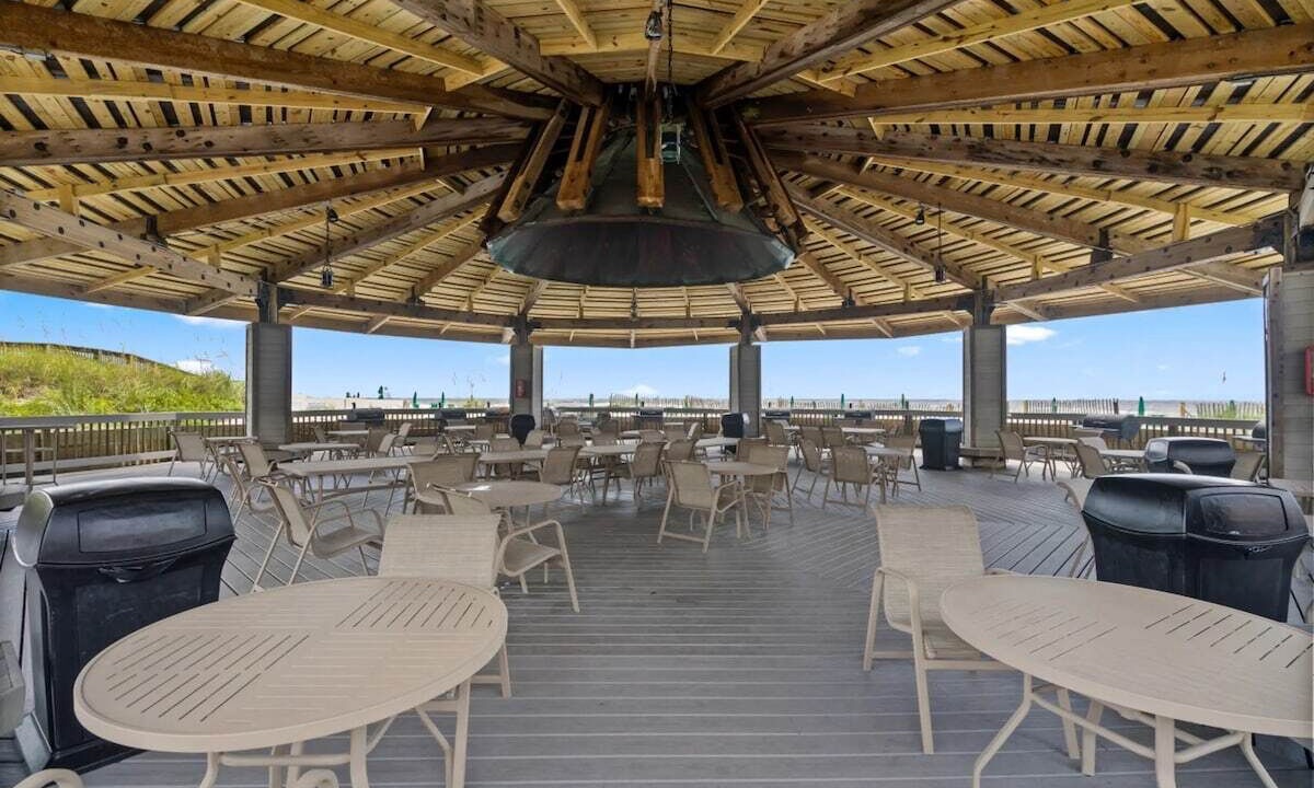 Photo of Outdoor in Holiday Isle