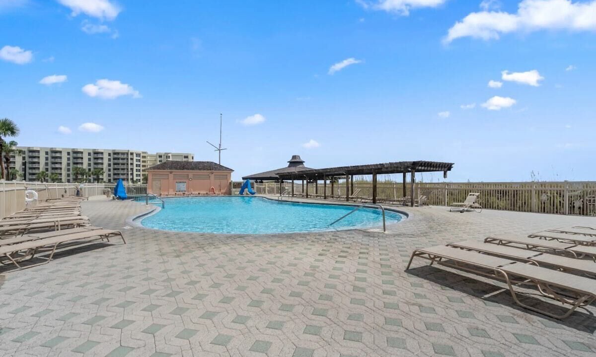 Photo of Outdoor in Holiday Isle