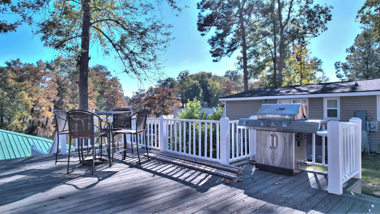 Photo of Outdoor in Cordele