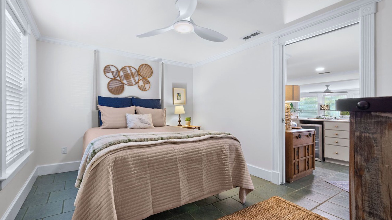 Photo of Bedroom in Cordele