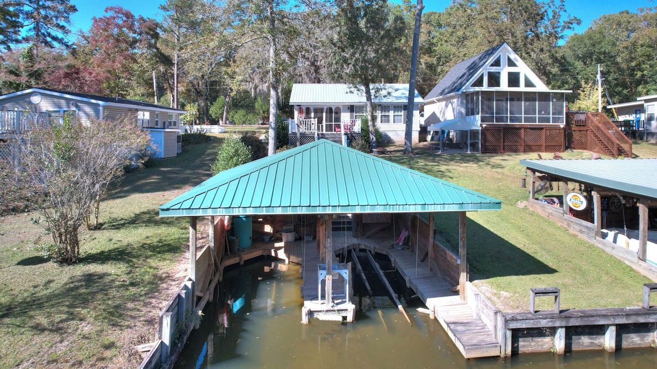 Photo of Outdoor in Cordele
