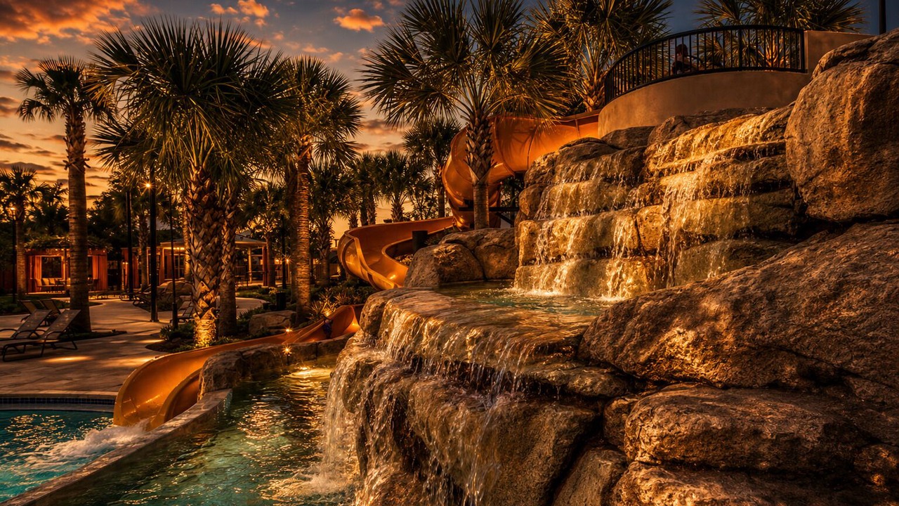 Photo of Outdoor in Loughman