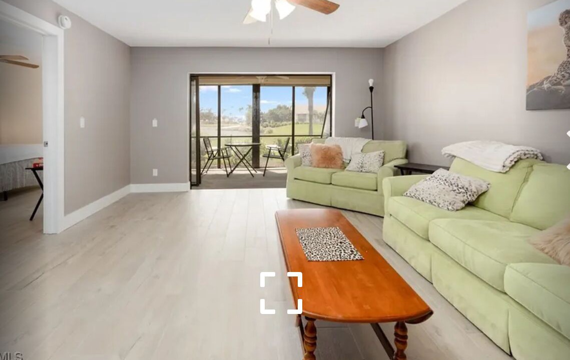 Photo of Livingroom in Iona