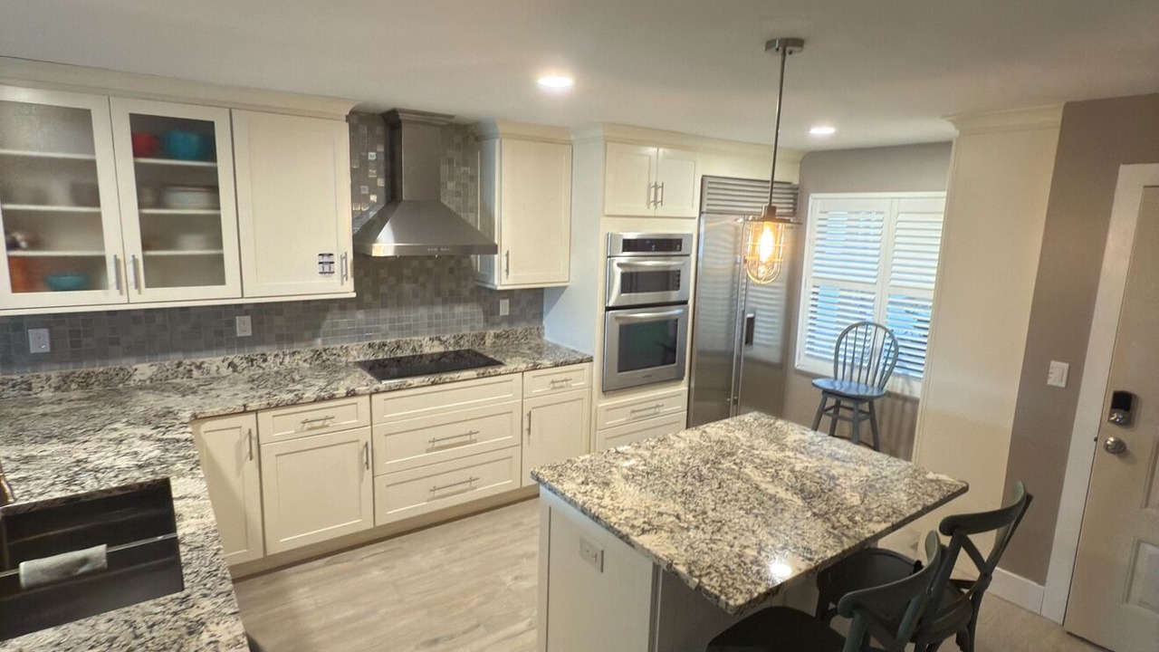 Photo of Kitchen in Iona
