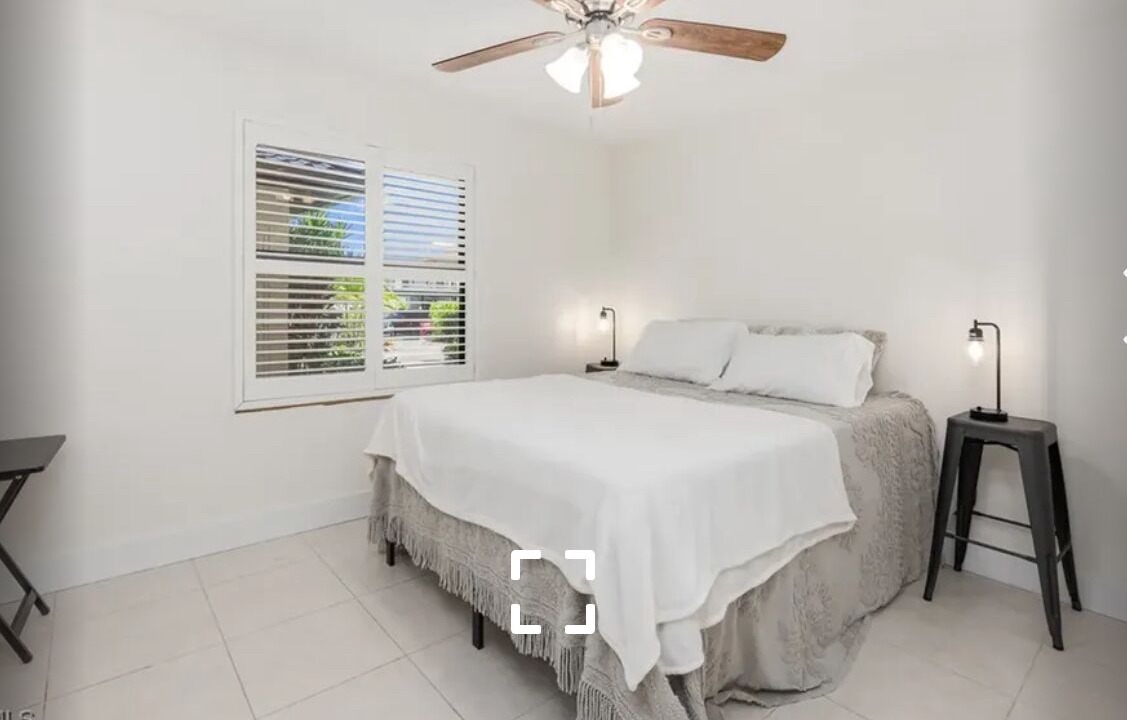 Photo of Bedroom in Iona