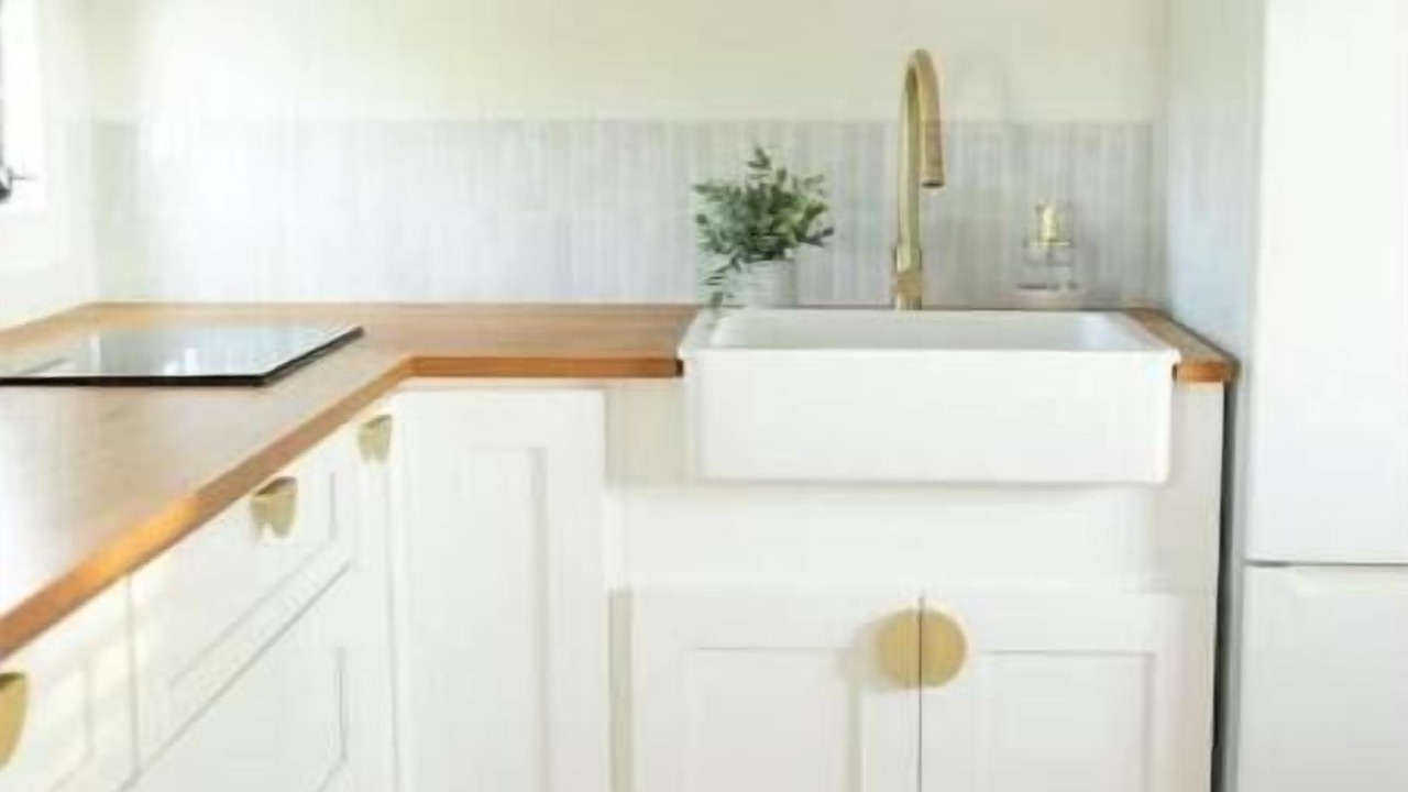 Photo of Kitchen in Groveland