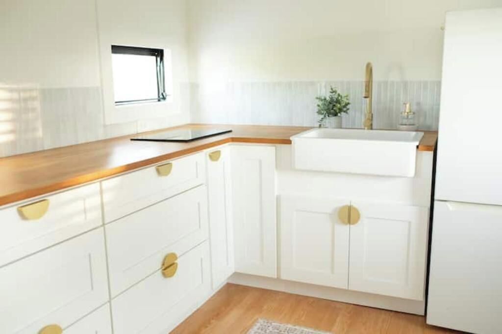 Photo of Kitchen in Groveland