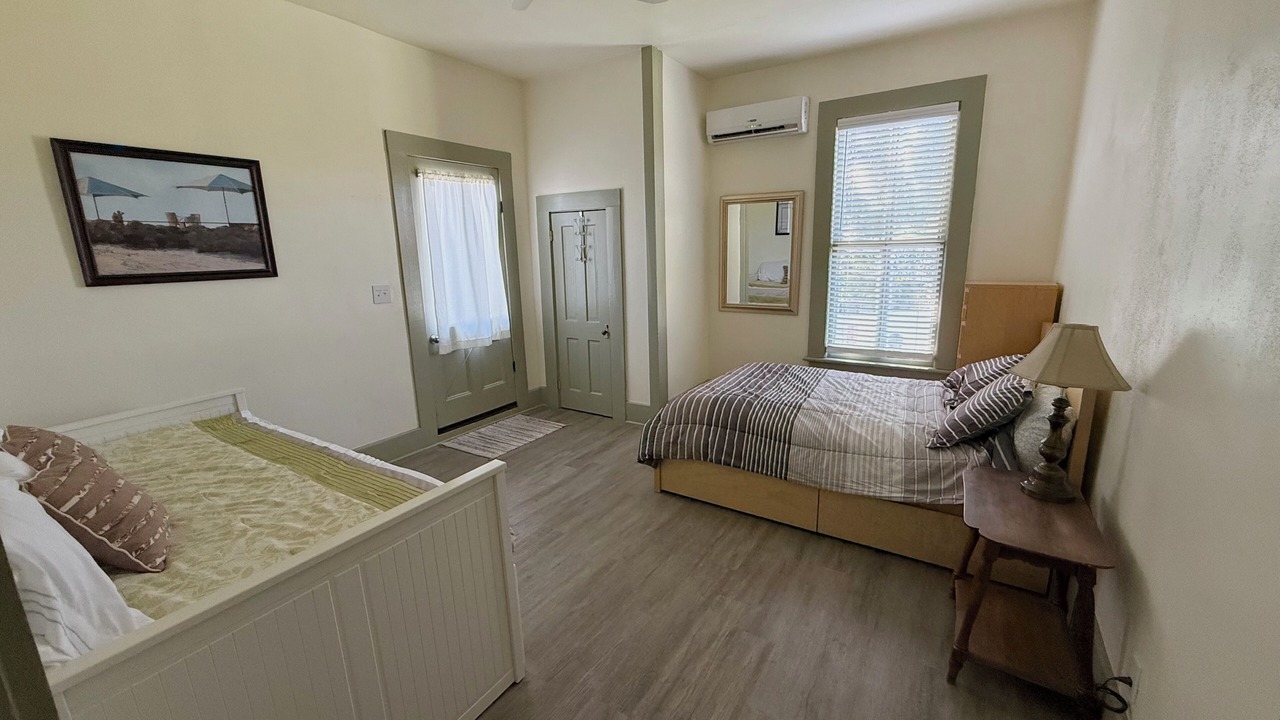Photo of Bedroom in Palatka