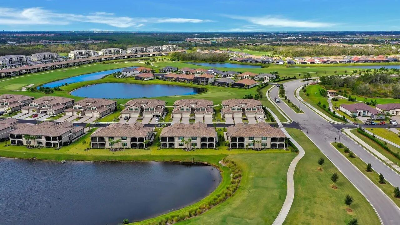 Photo of Outdoor in Lakewood Ranch