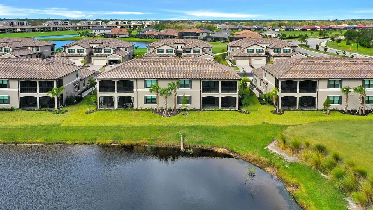 Photo of Outdoor in Lakewood Ranch