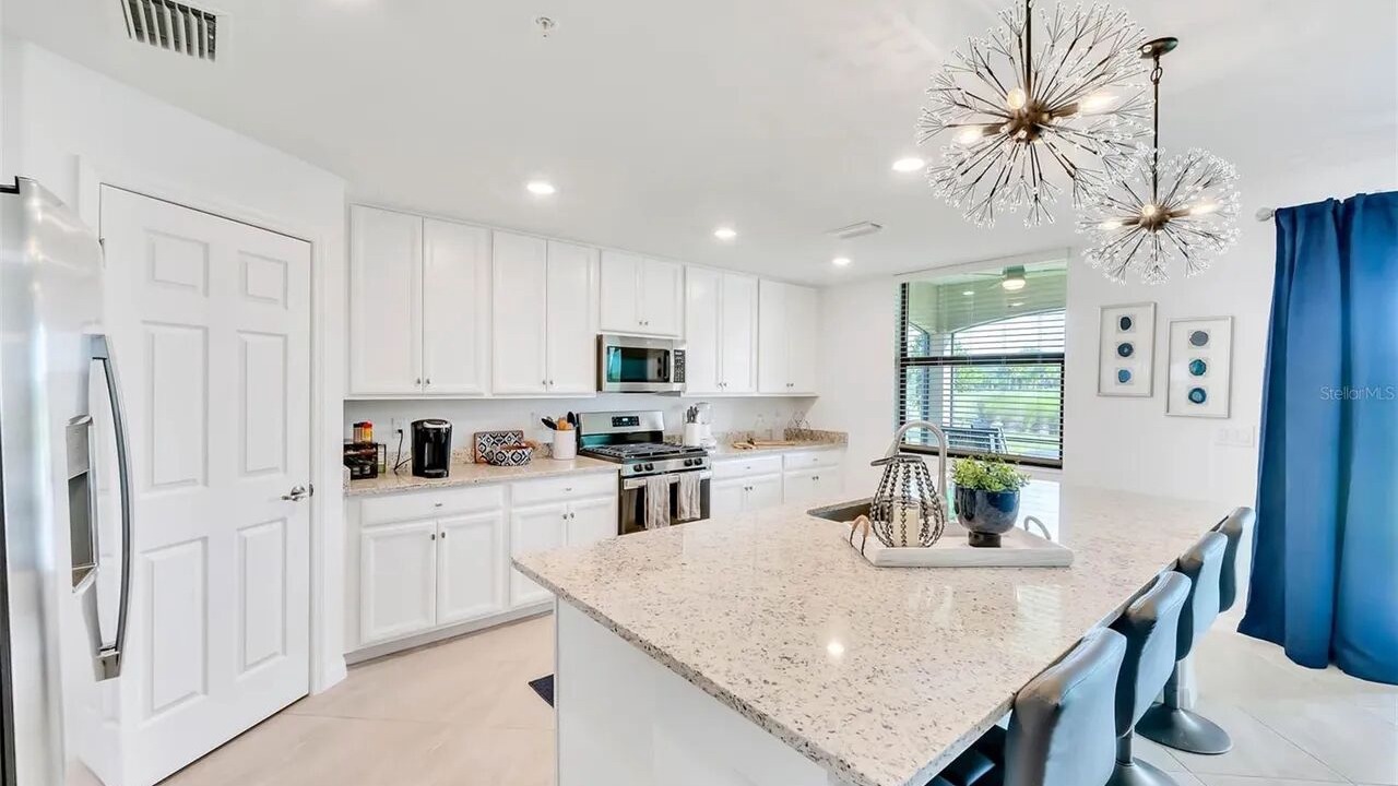 Photo of Kitchen in Lakewood Ranch