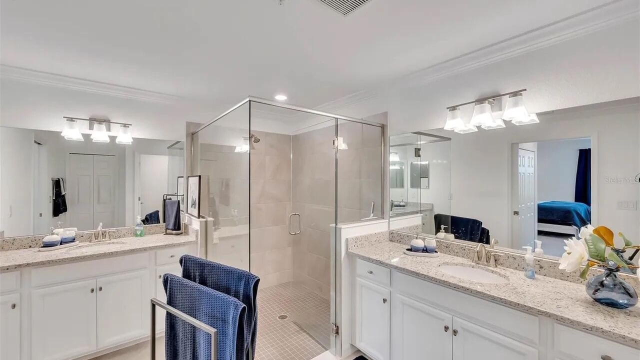 Photo of Bathroom in Lakewood Ranch