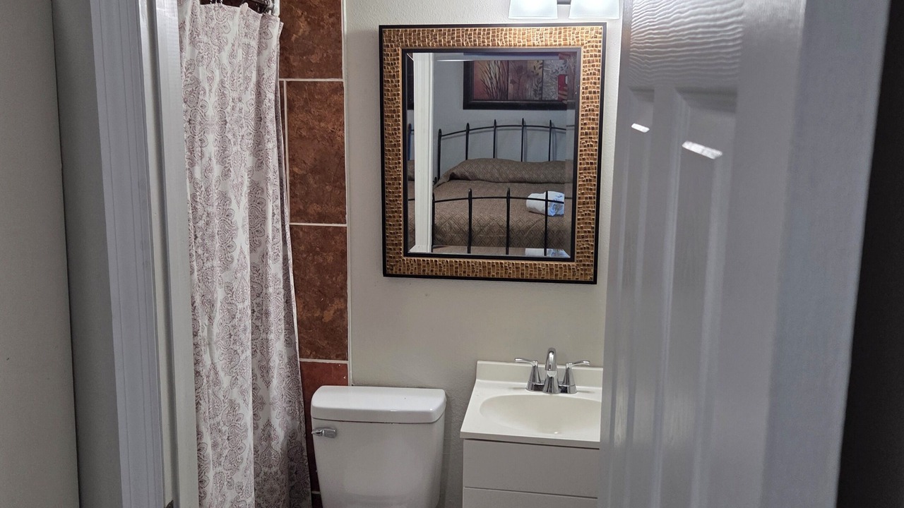 Photo of Bathroom in Carrollwood