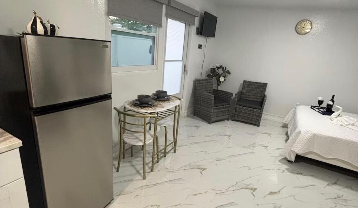 Photo of Bedroom in Tampa