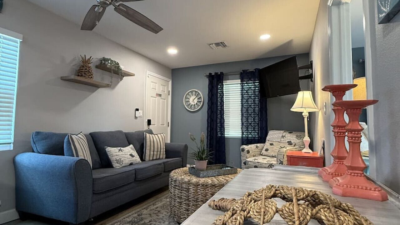 Photo of Livingroom in Dunedin