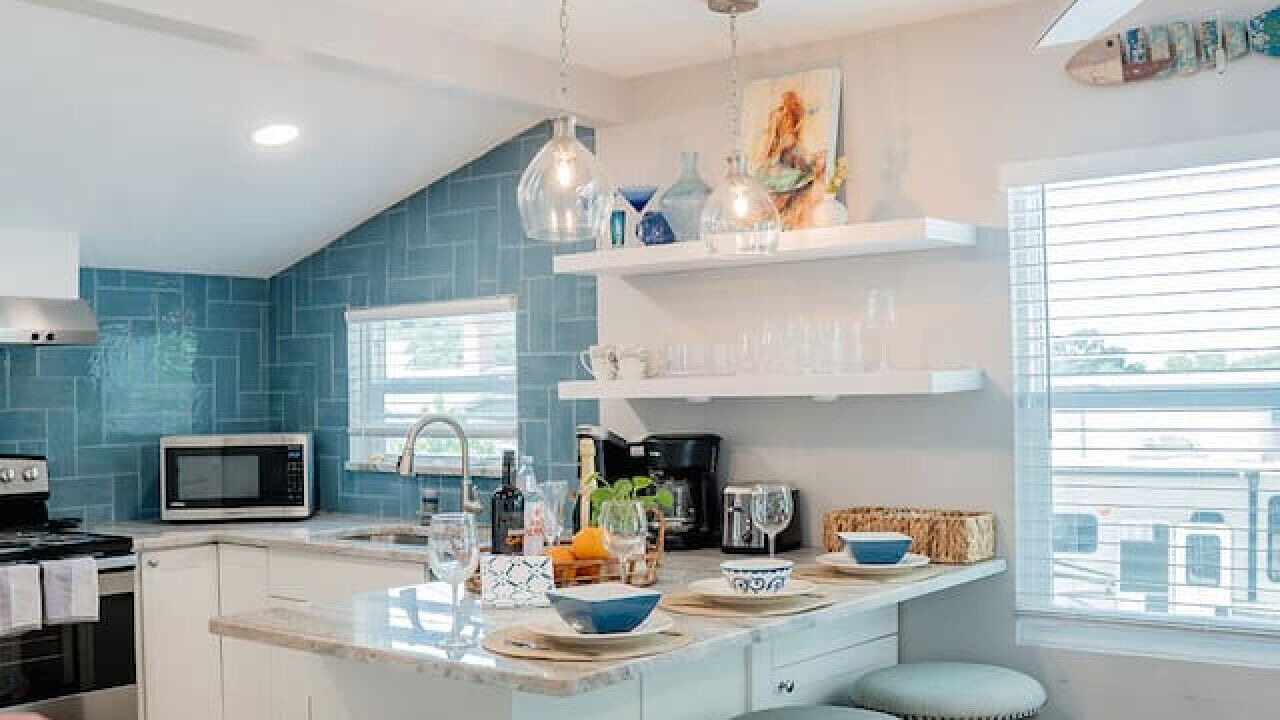 Photo of Kitchen in Dunedin