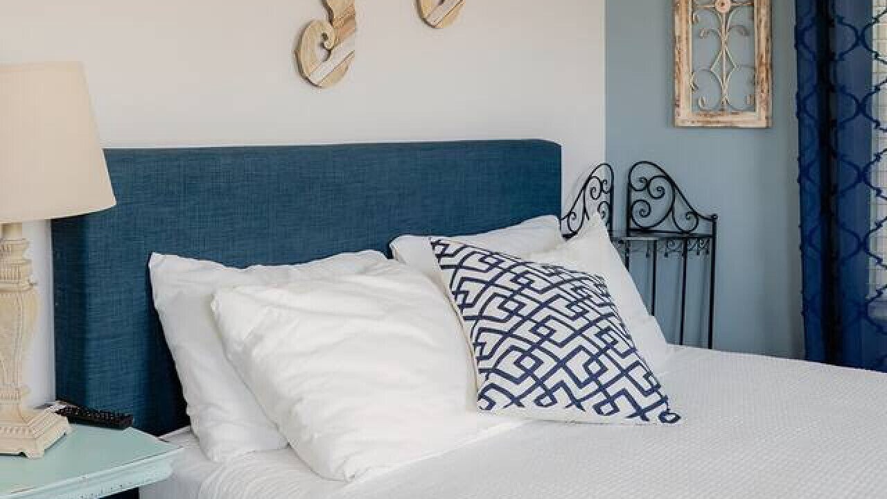 Photo of Bedroom in Dunedin