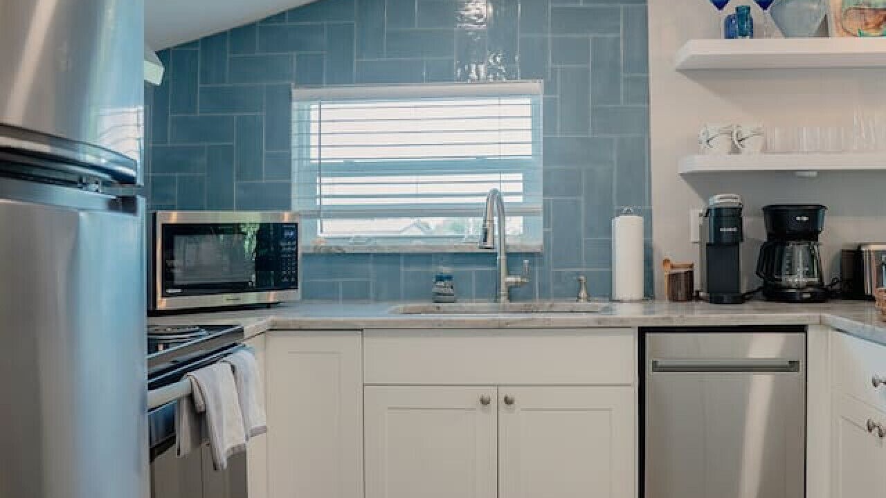 Photo of Kitchen in Dunedin